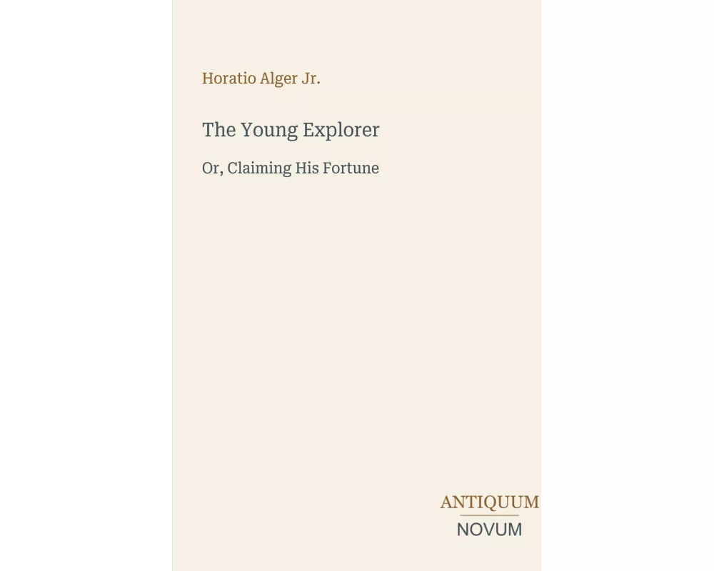 The Young Explorer