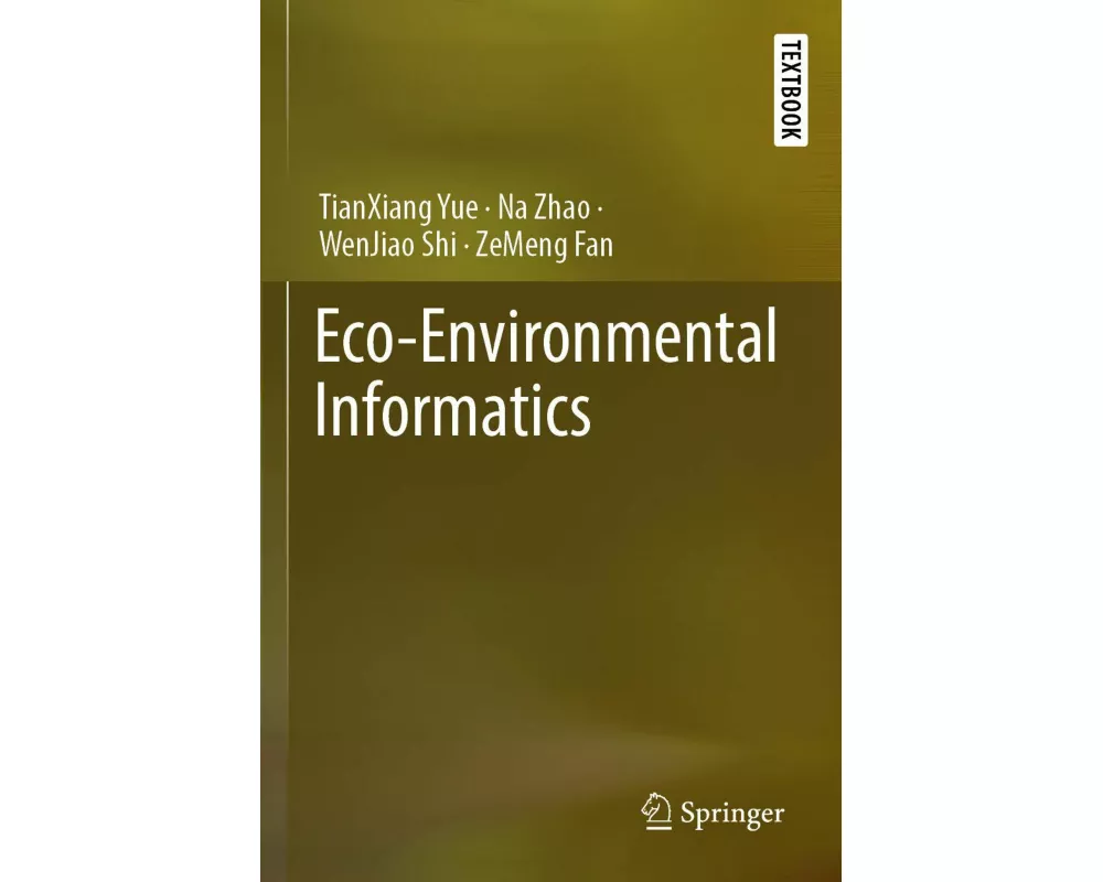 Eco-Environmental Informatics