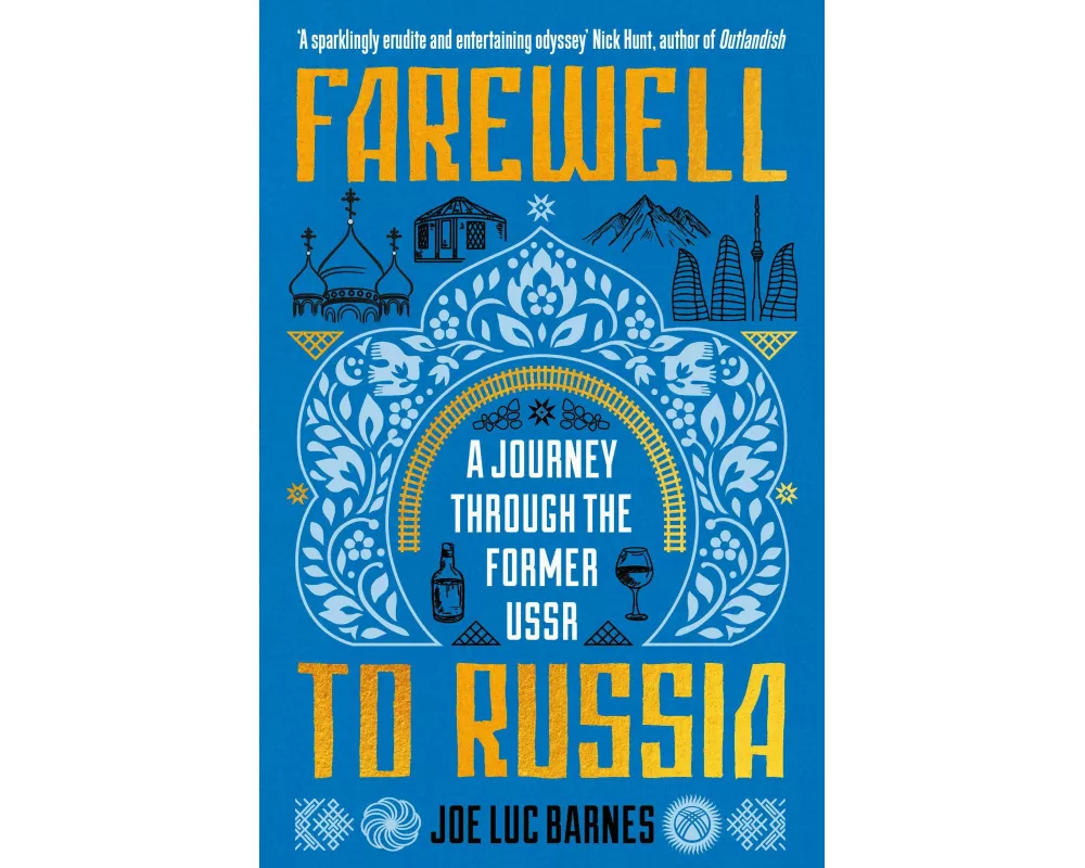 Farewell to Russia