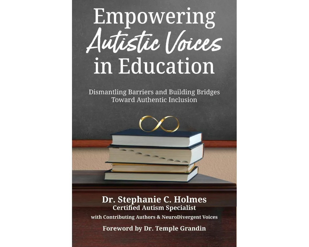 Empowering Autistic Voices in Education