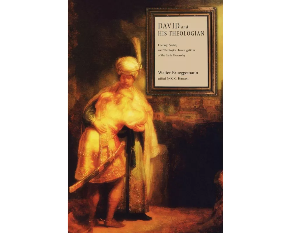 David and His Theologian