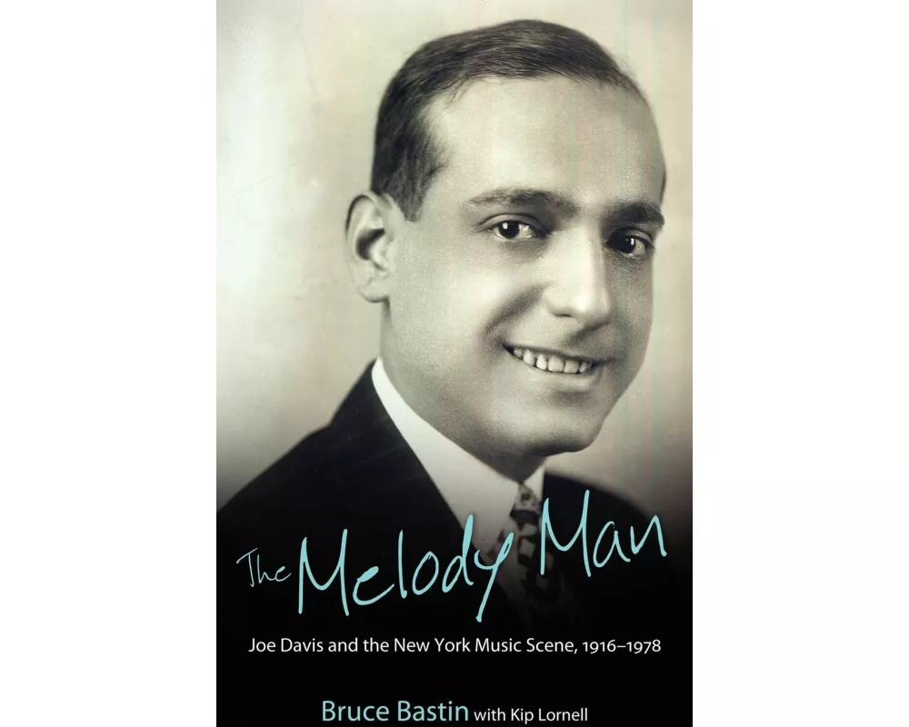 The Melody Man