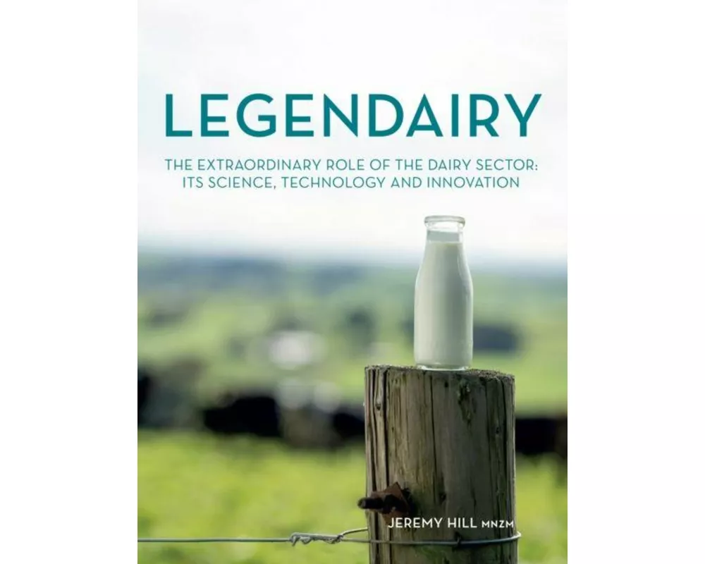 Legendairy