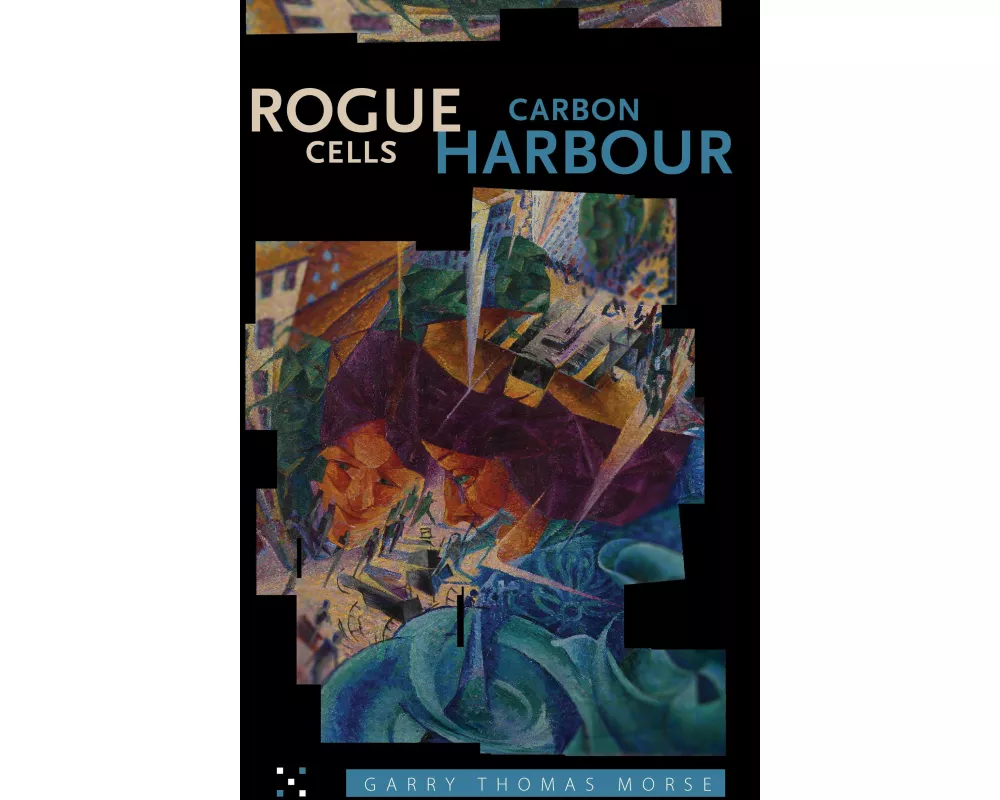 Rogue Cells / Carbon Harbour