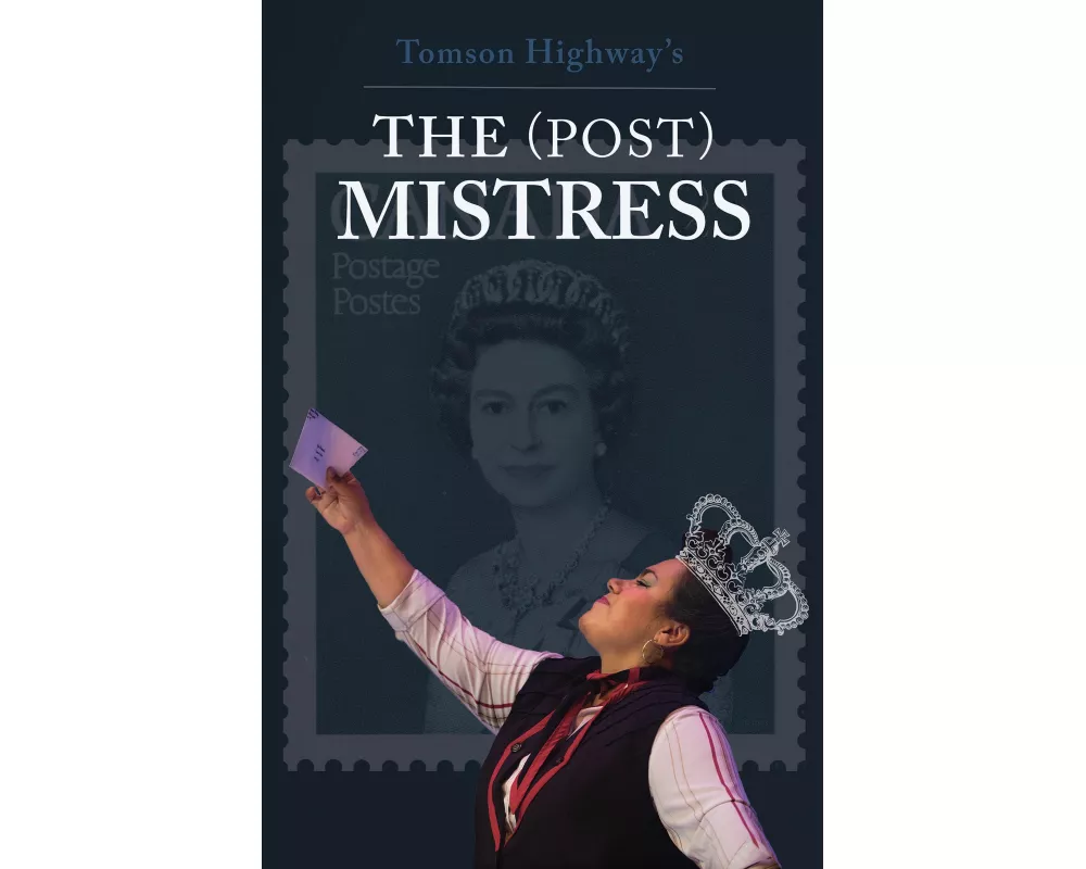 The (Post) Mistress eBook