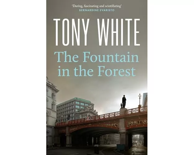 The Fountain in the Forest