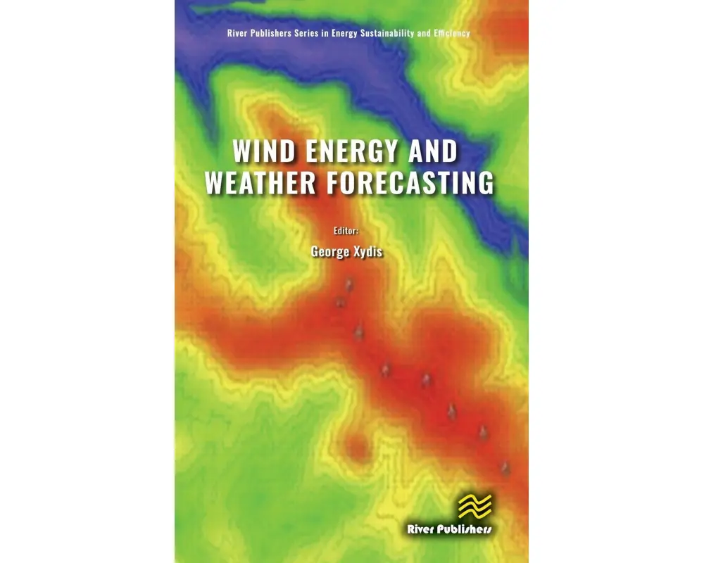 Wind Energy and Weather Forecasting