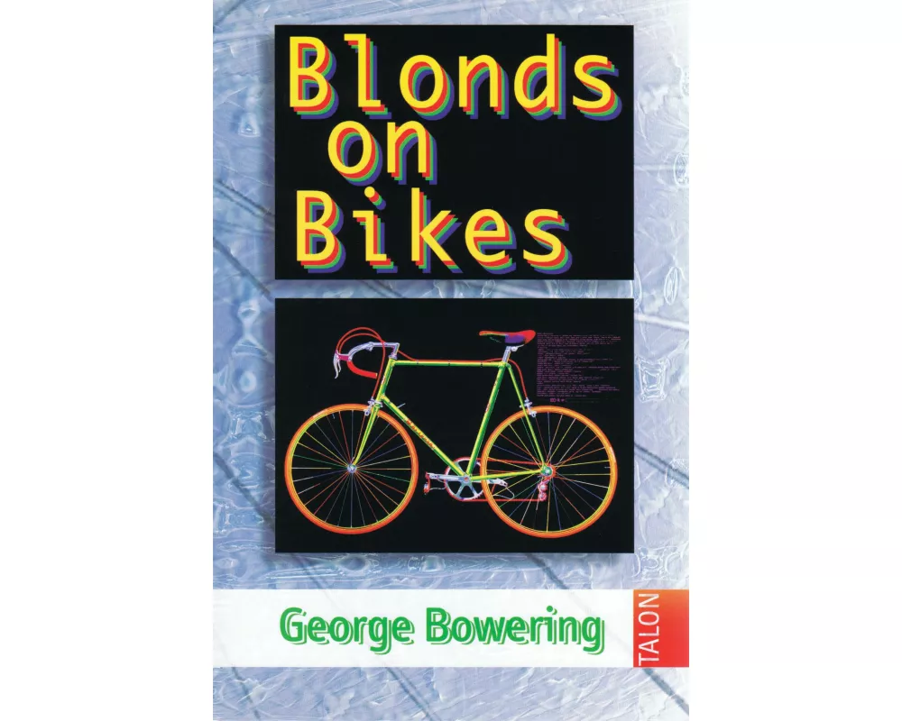 Blonds on Bikes