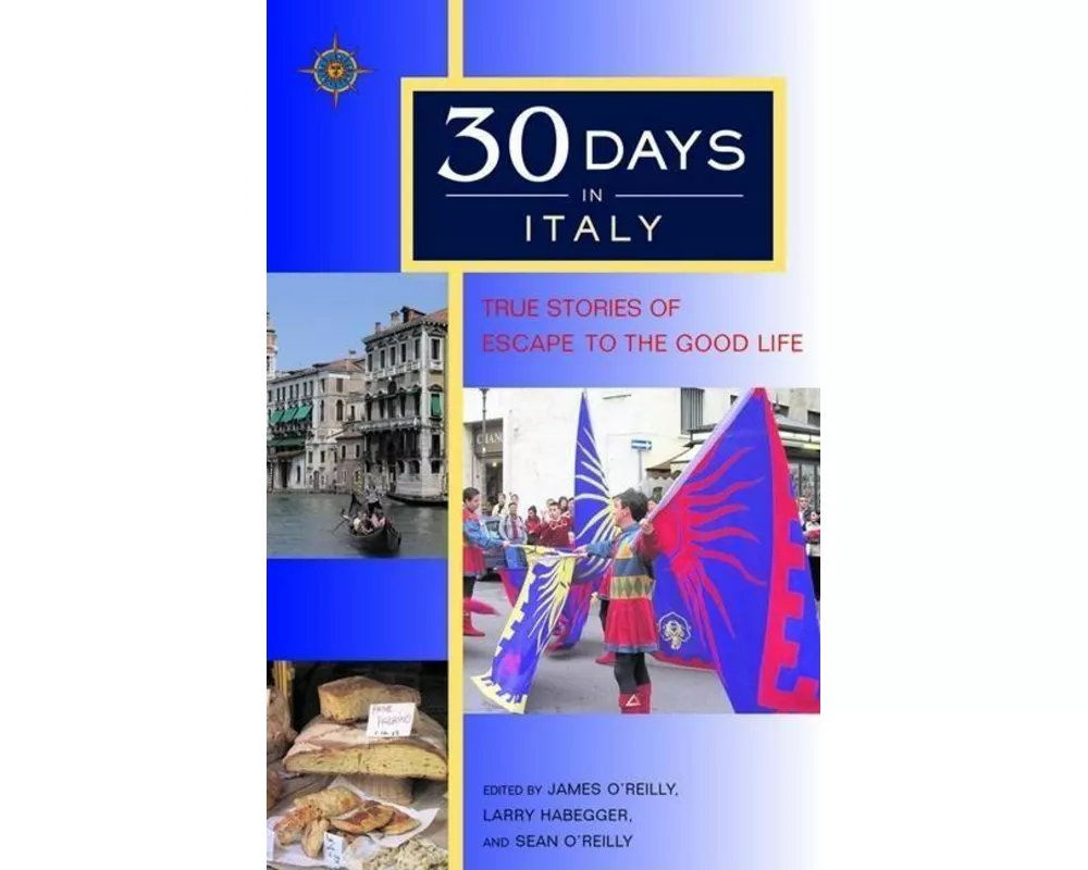 30 Days in Italy