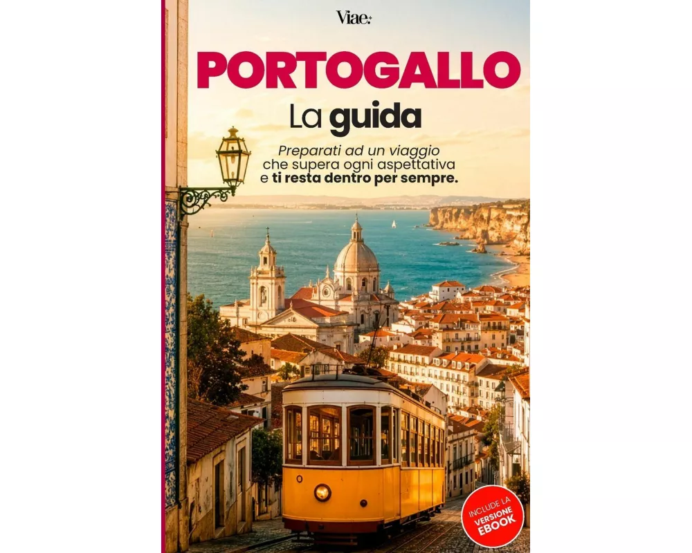PORTOGALLO - Guida Completa