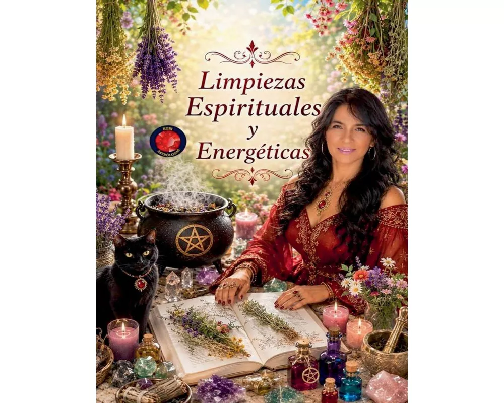 Limpiezas Espirituales y Energéticas