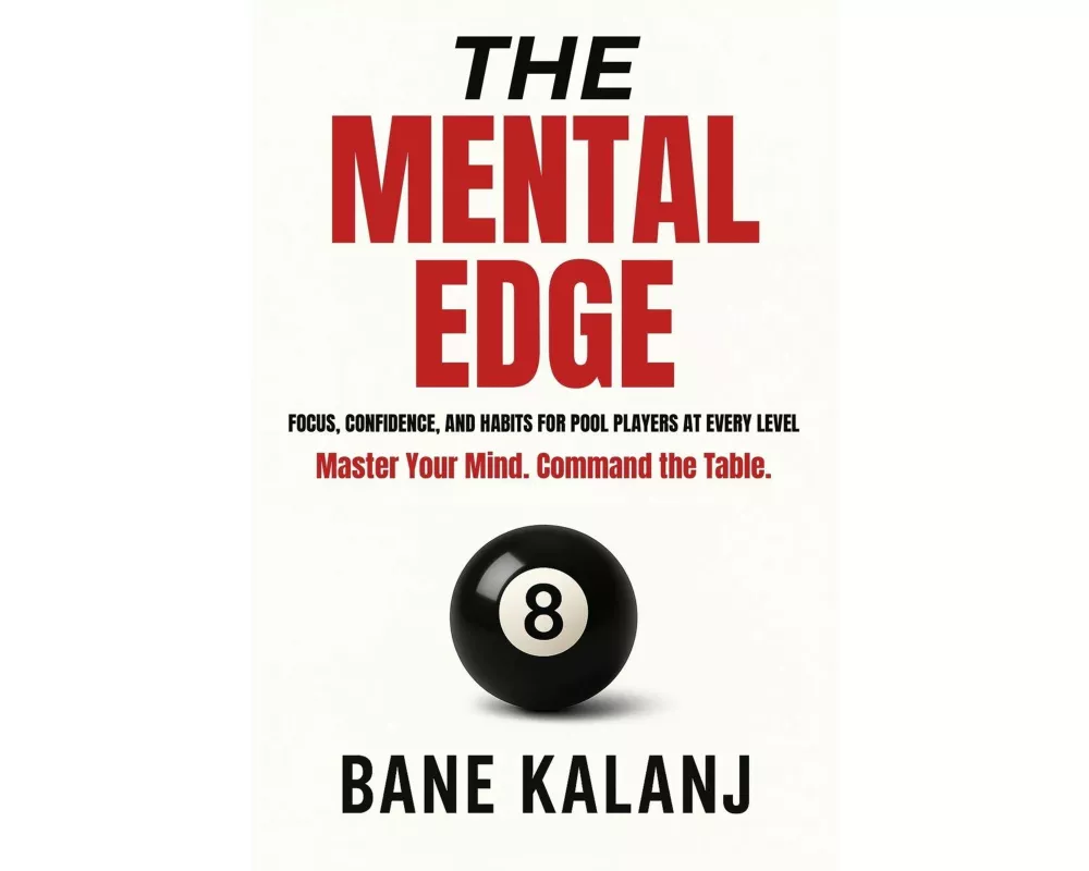 The Mental Edge