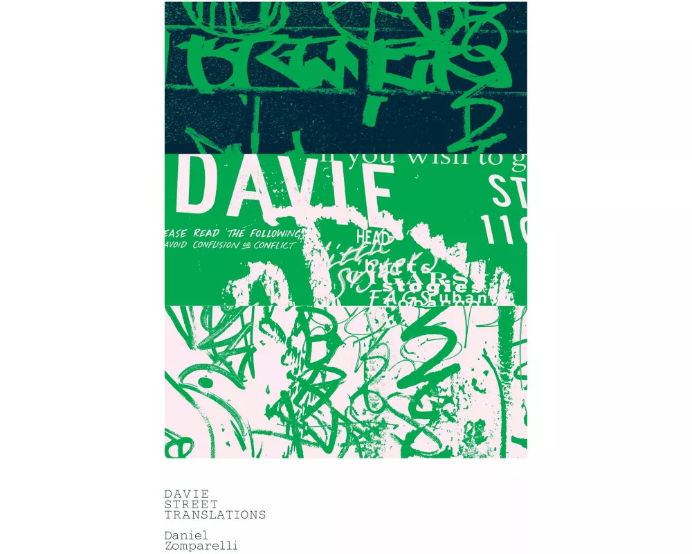 Davie Street Translations
