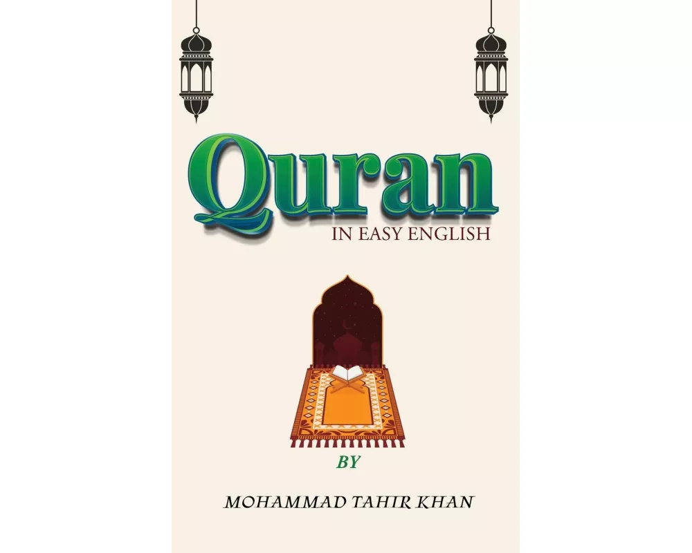 Quran in Easy English