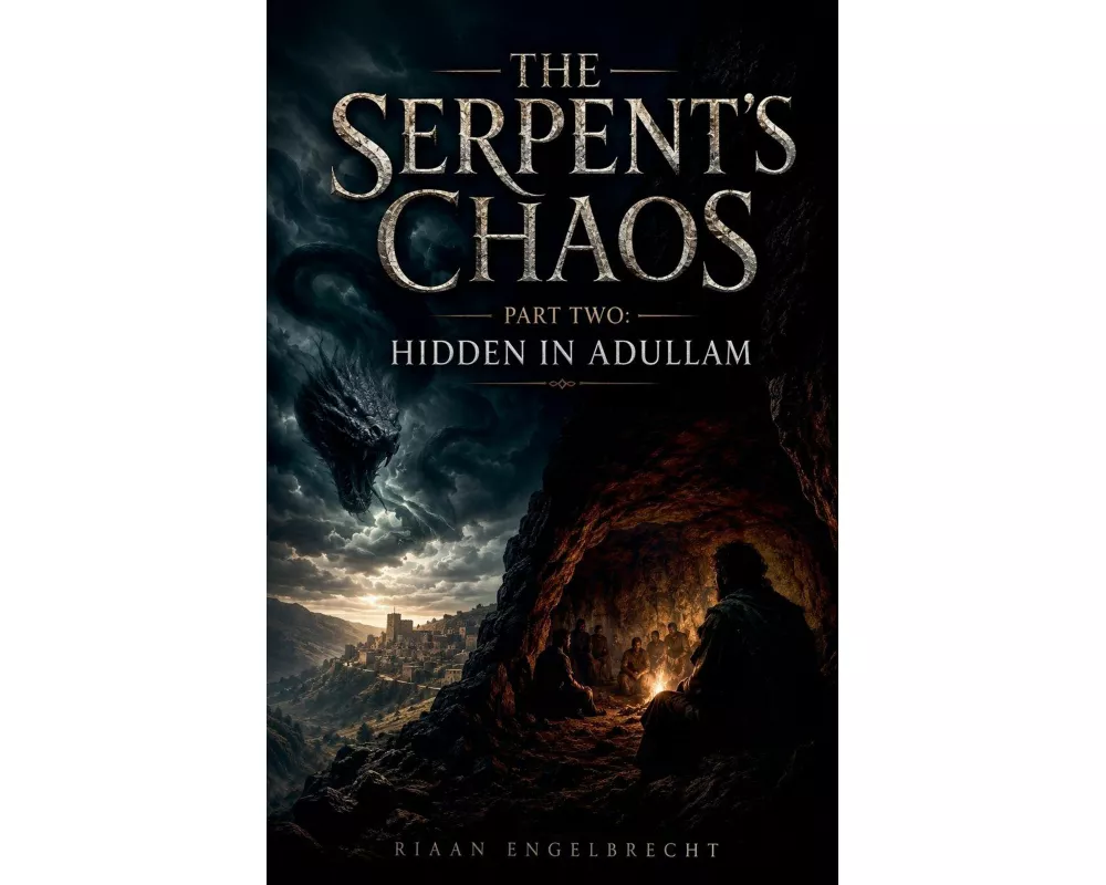 The Serpent's Chaos Part Two