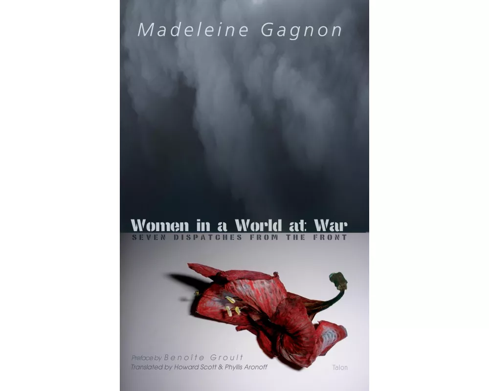 Women in a World at War