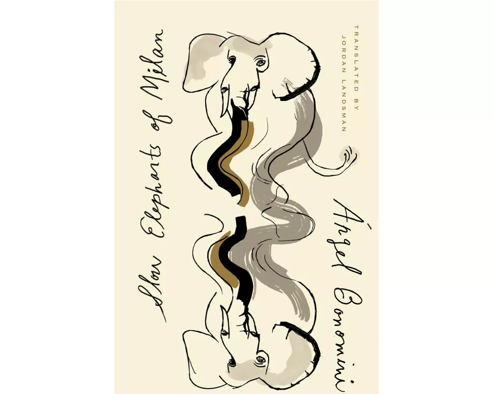 Slow Elephants of Milan