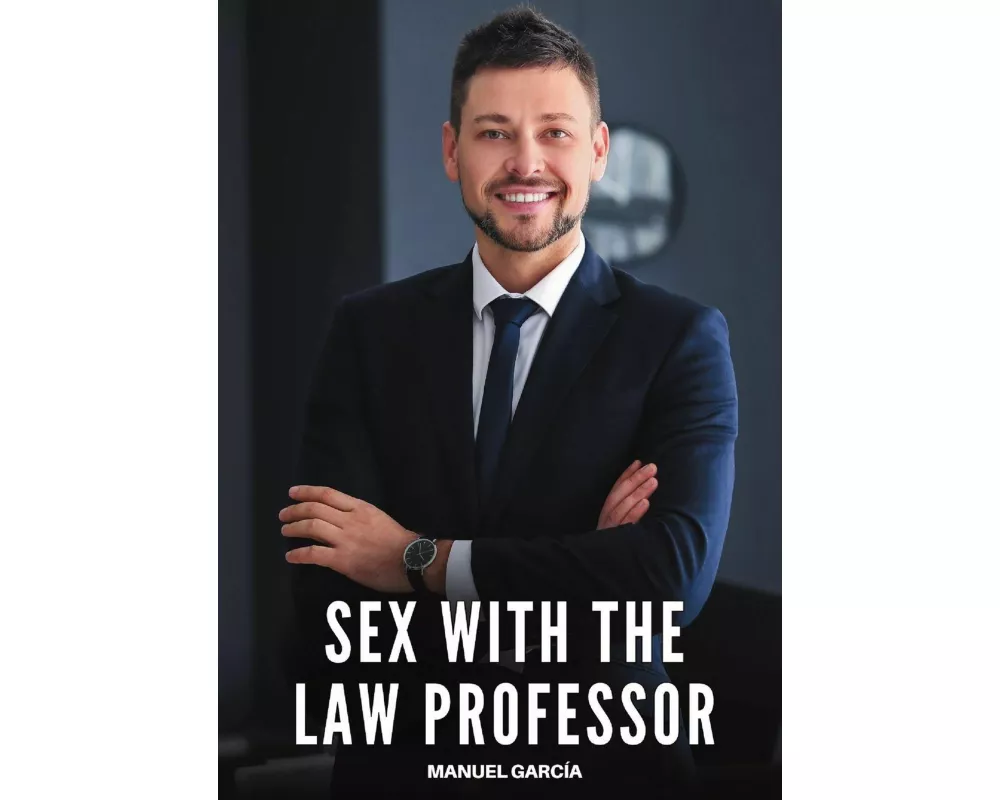 Sex with the Law Professor
