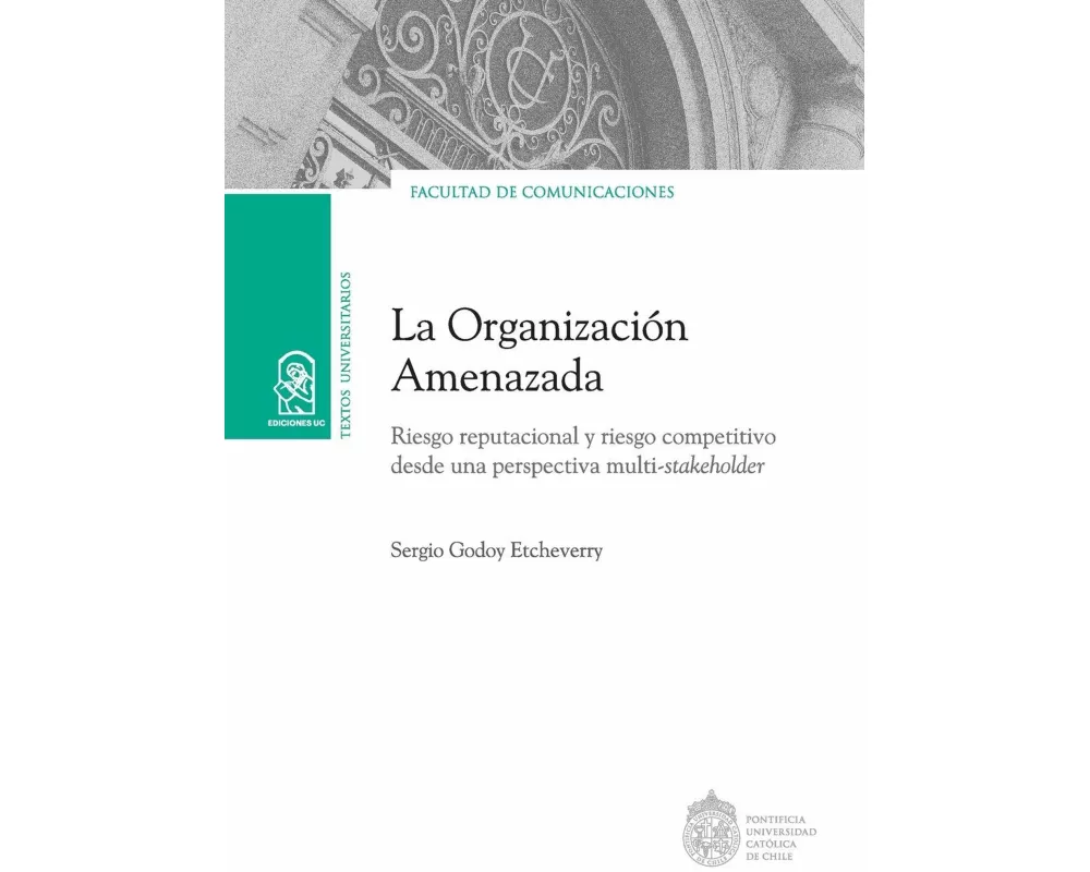 La organización amenazada