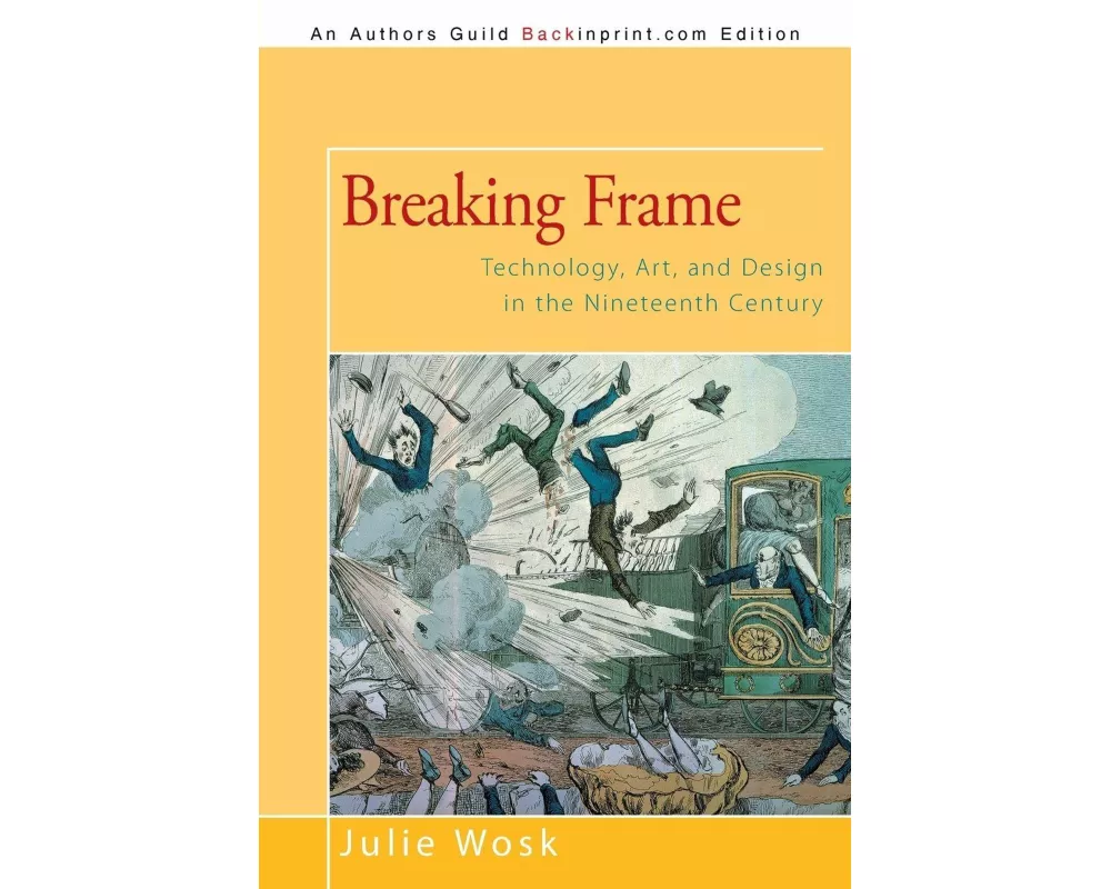 Breaking Frame