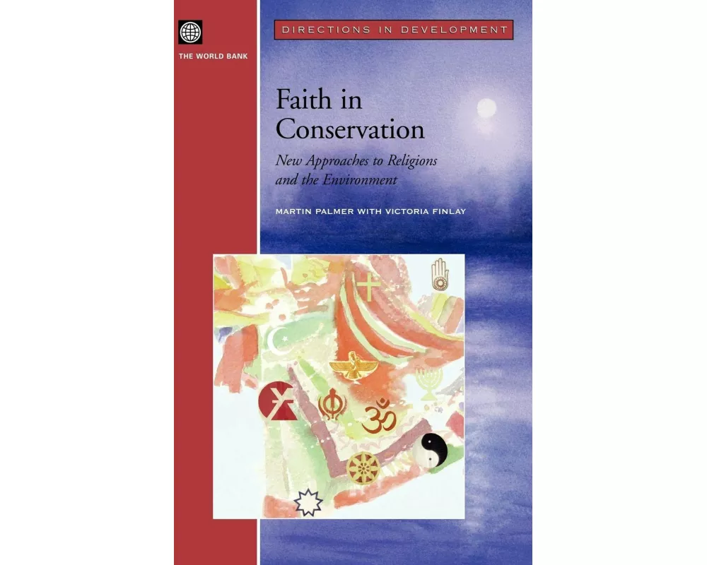 Faith in Conservation