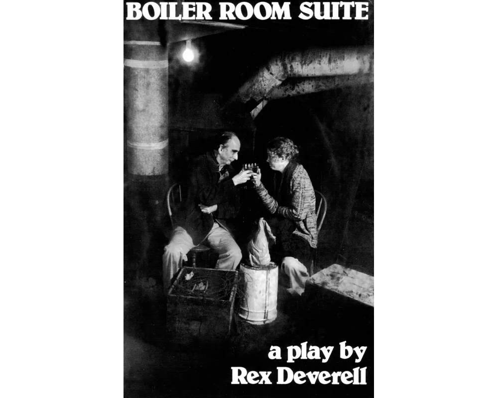 Boiler Room Suite