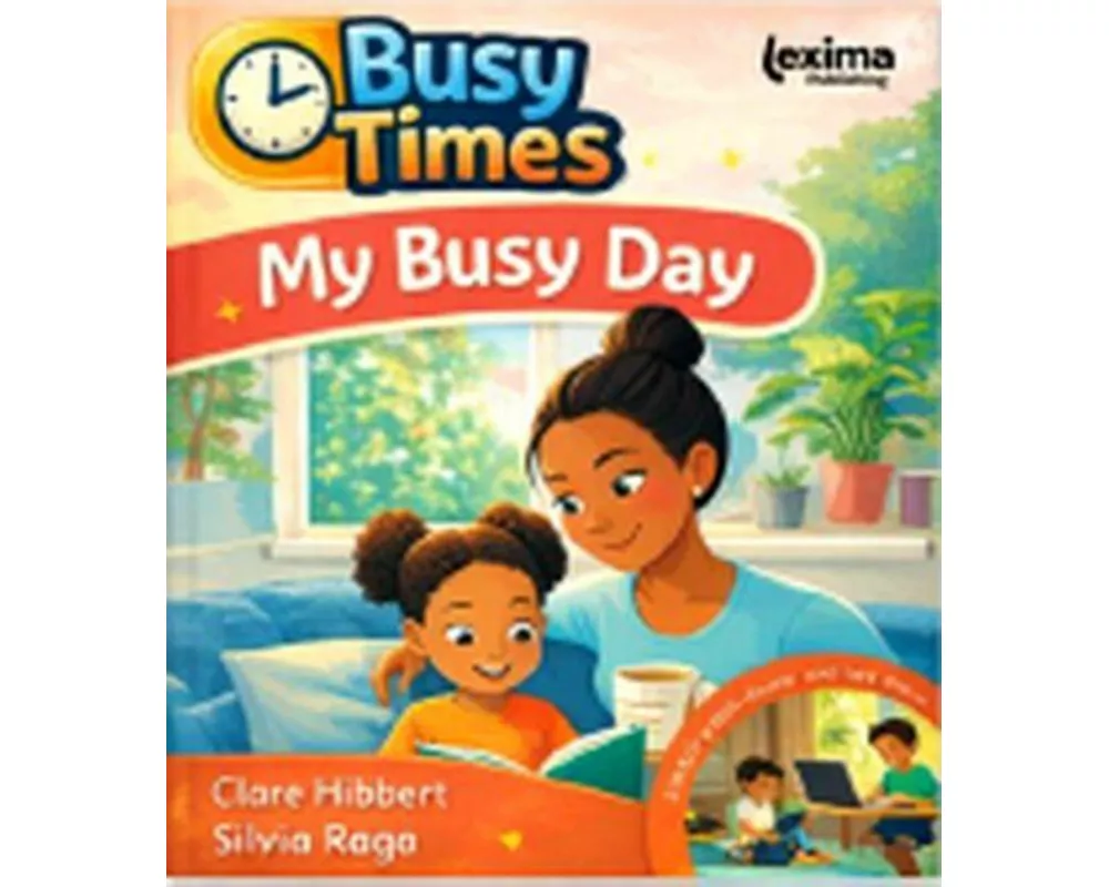 My Busy Day