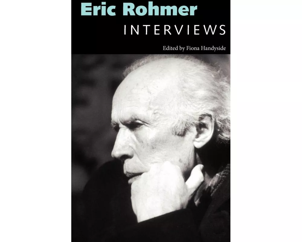 Eric Rohmer