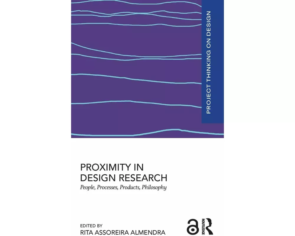 Proximity in Design Research