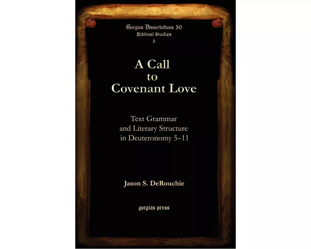 A Call to Covenant Love