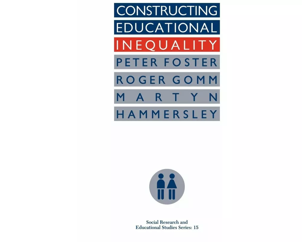 Constructing Educational Inequality