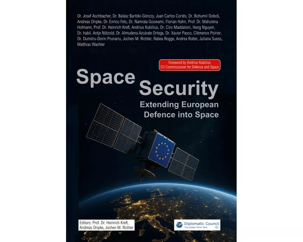 Space Security