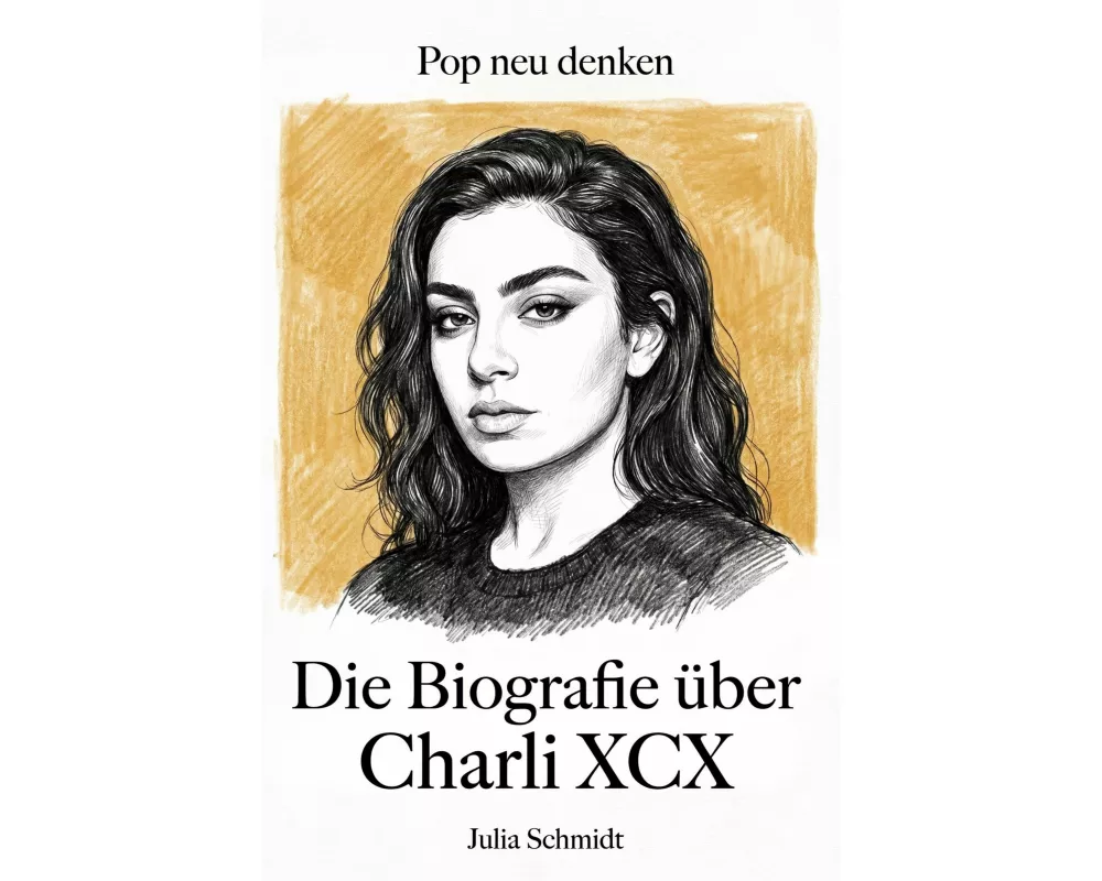 Die Biografie über Charli XCX