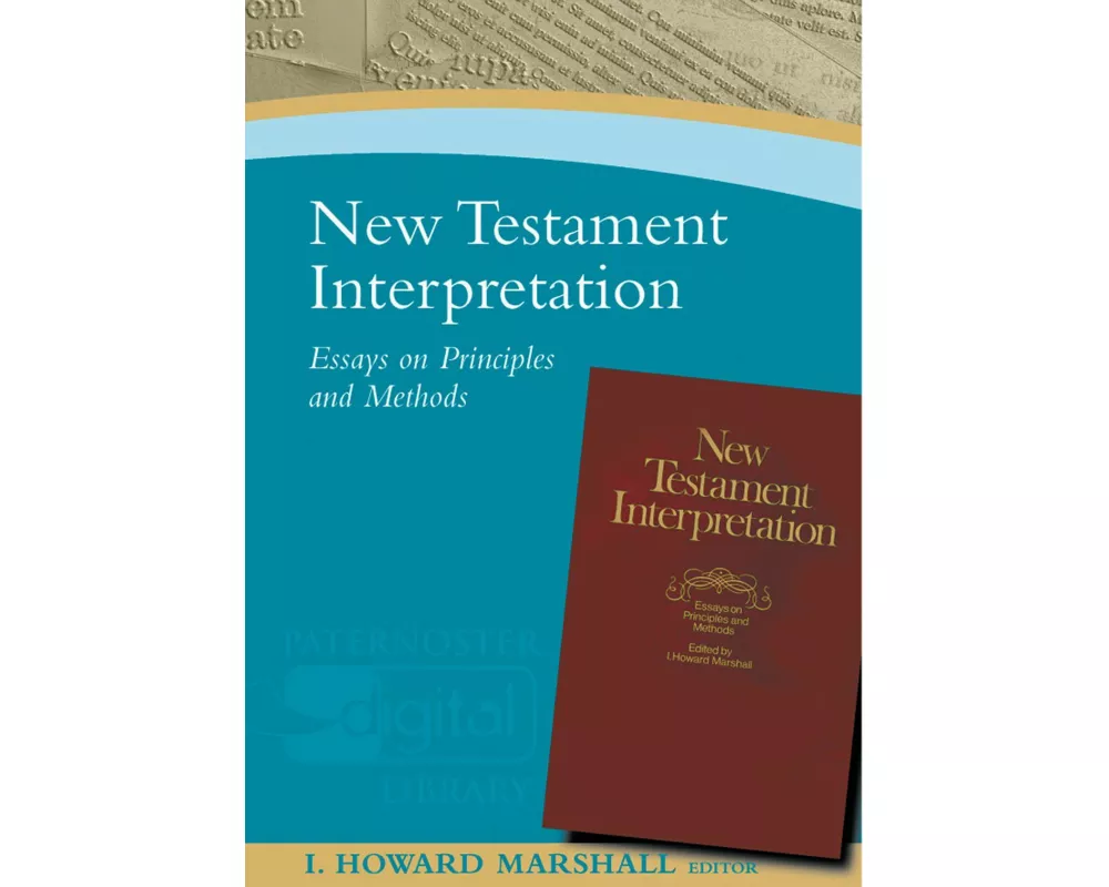 New Testament Interpretation