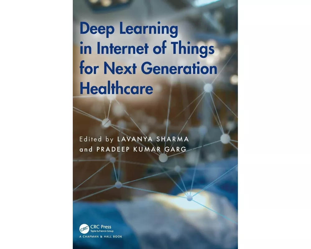 Deep Learning in Internet of Things for Next Generation Healthcare