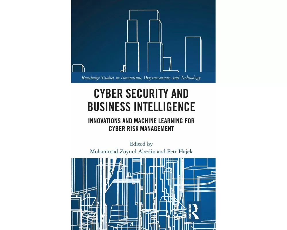 Cyber Security and Business Intelligence