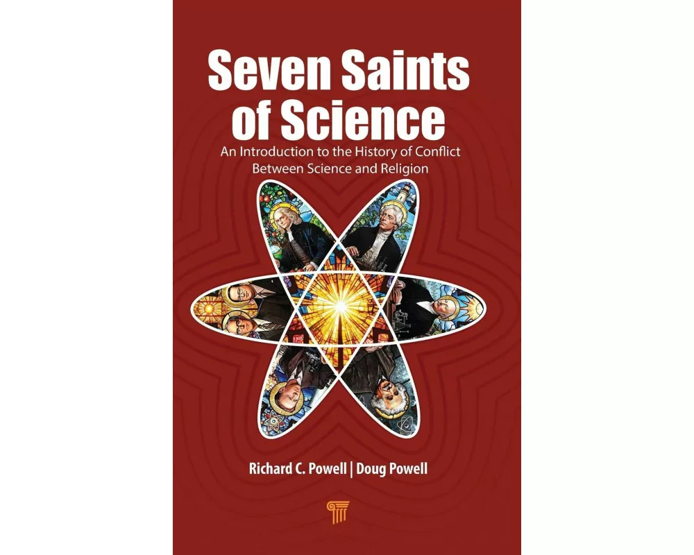 Seven Saints of Science