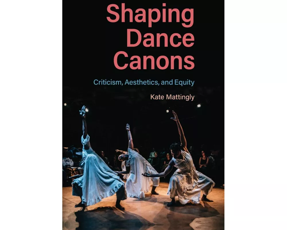 Shaping Dance Canons