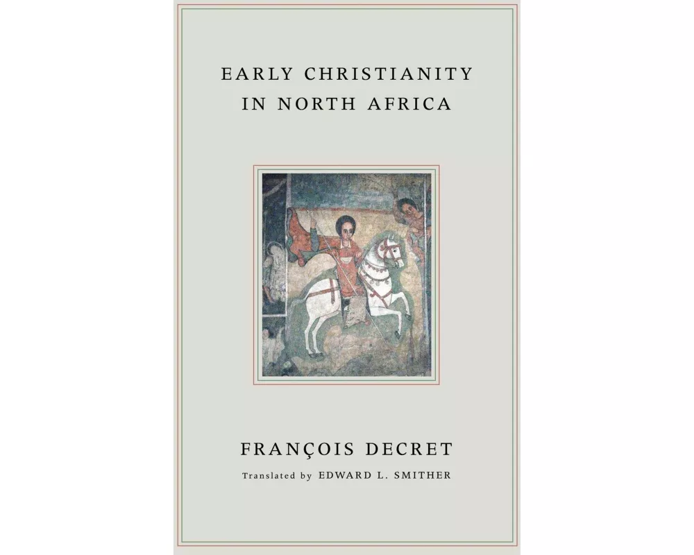 Early Christianity in North Africa