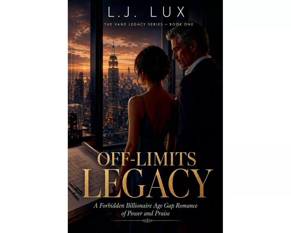 Off-limits Legacy