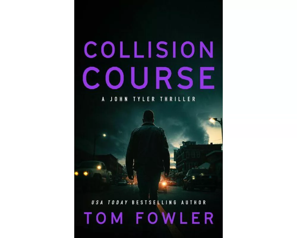 Collision Course