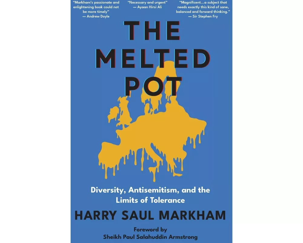 The Melted Pot