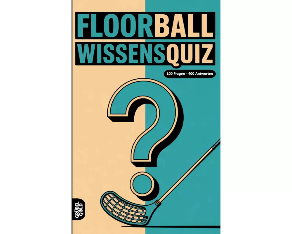 Floorball Wissensquiz