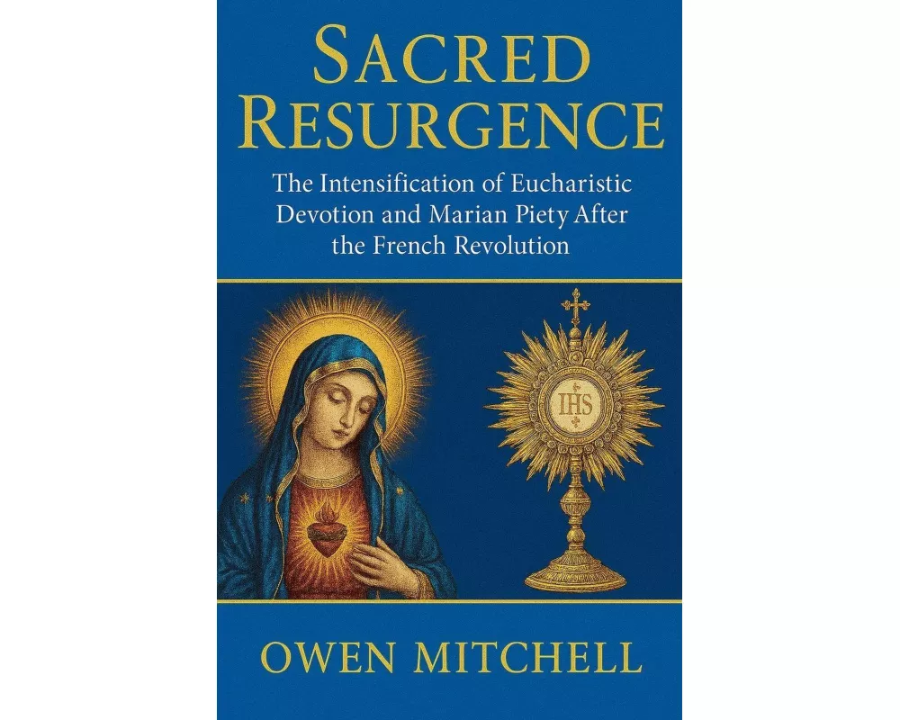 Sacred Resurgence