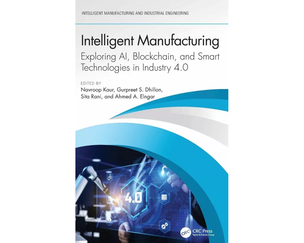 Intelligent Manufacturing
