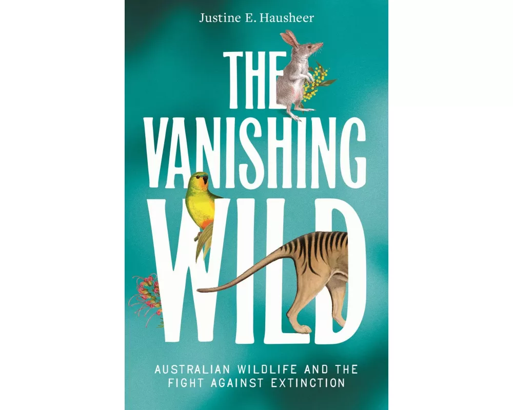 The Vanishing Wild