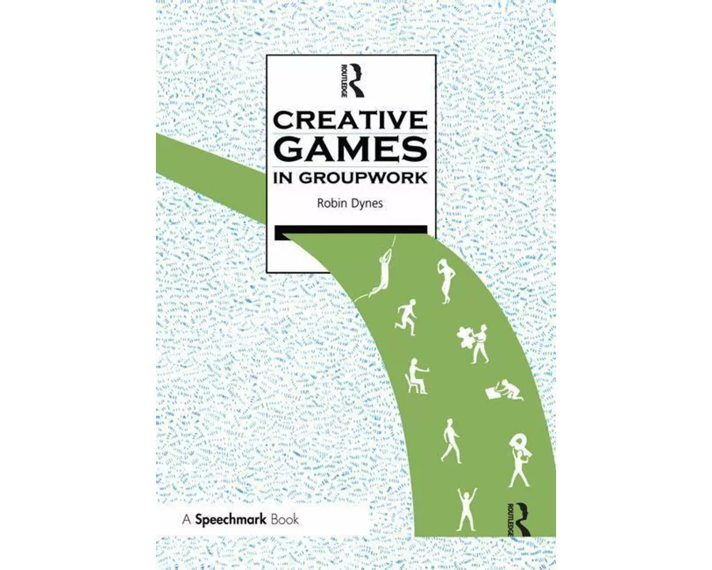 Creative Games in Groupwork