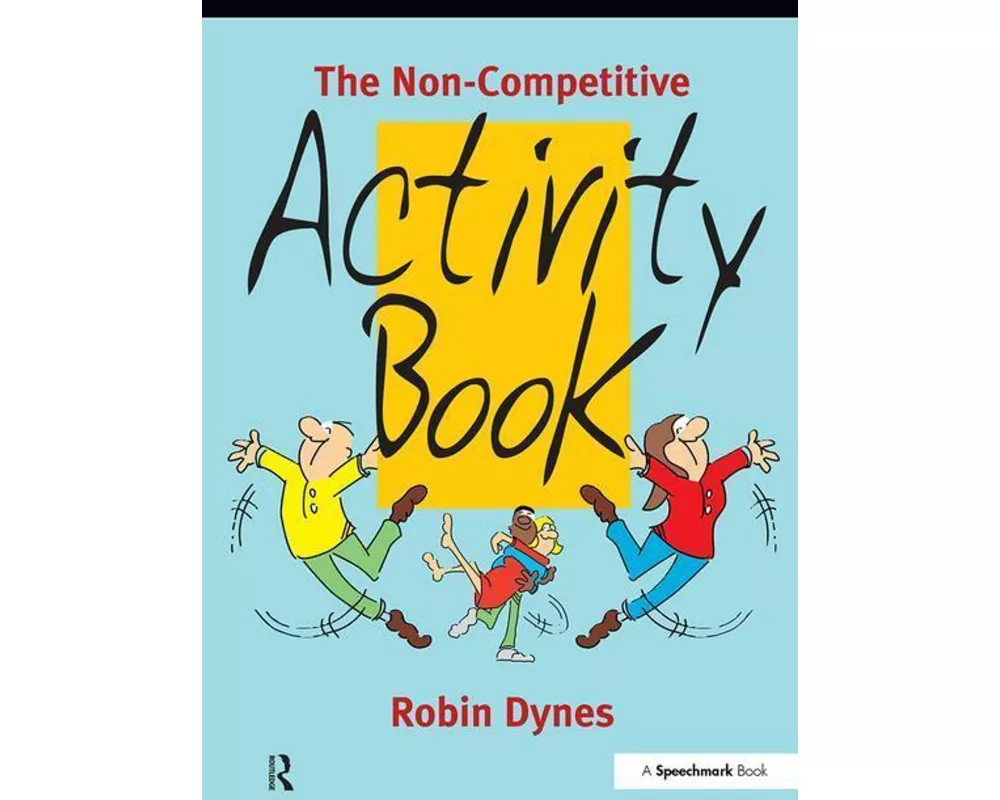 The Non-Competitive Activity Book