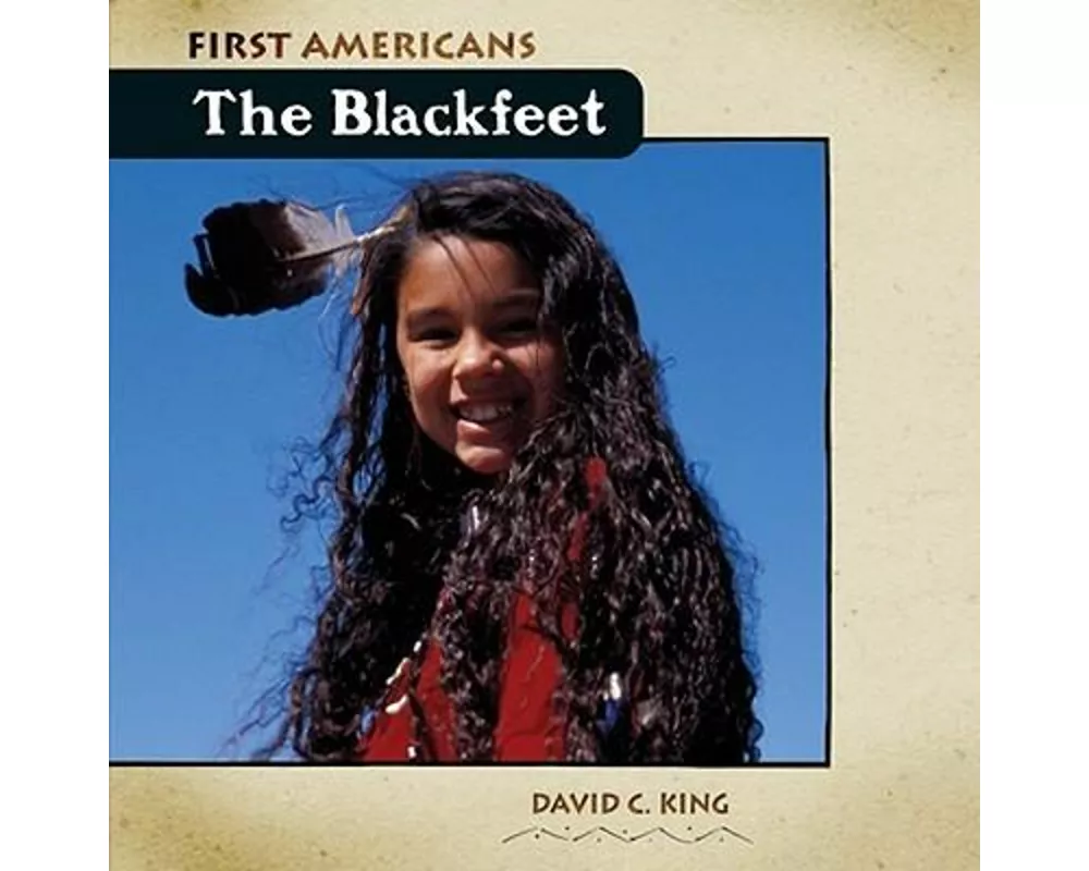 The Blackfeet