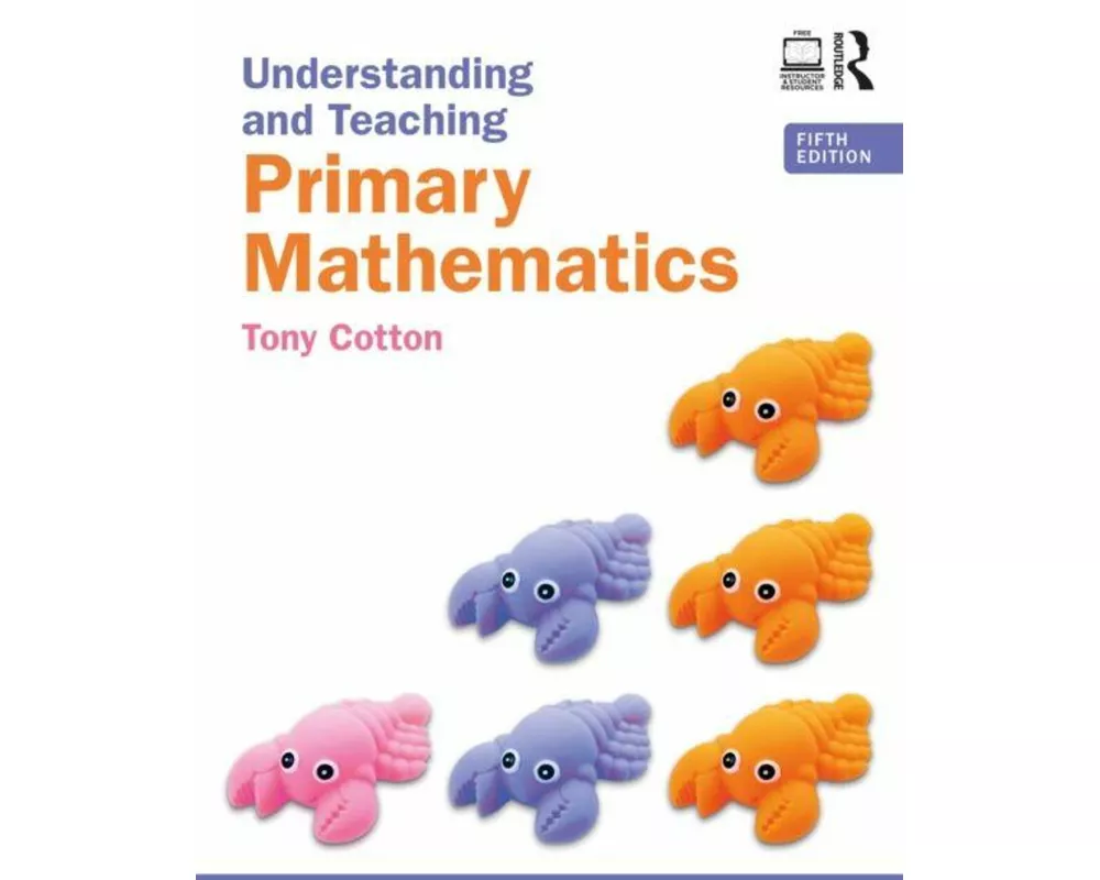 Understanding and Teaching Primary Mathematics